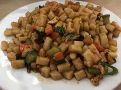 -白魁老号饭庄(交道口店)