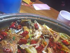 -馋火炉鱼(新世界百货望京店)