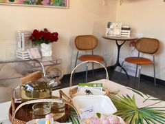 -吾象走甜·生日蛋糕·甜品台茶歇