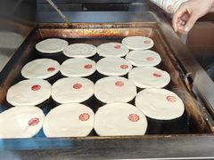 -潼关肉夹馍(永兴坊店)