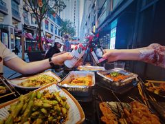 -KAOTOWN烤堂•烧烤(海汇港店)