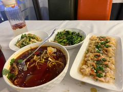 -丰收日·小海鲜·沪上家宴(顾村正大店)