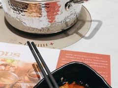 -呷哺呷哺(砂之船奥莱店)