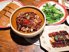 -广府乡下·饭庄(新港东路店)