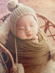 -玛瑞莎·儿童·亲子摄影(越秀店)