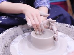 -艺彩阳光手工坊(大连恒隆广场店)