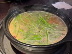-芸鲜季·云南野生菌餐厅· 云南风物味研社(闵行店)