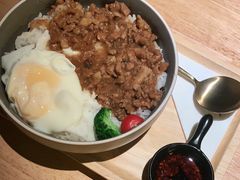 -TAIWAN·潭子茶屋