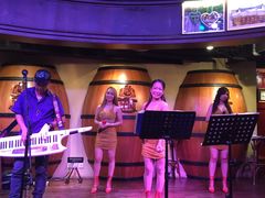 -皇冠自酿啤酒坊(中国红街5号楼店)