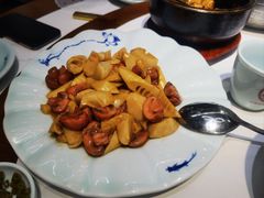 -北平食府(马鞍山路店)
