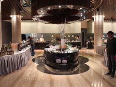 -南通绿洲国际假日酒店全日餐厅