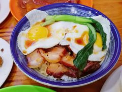 -澳门陈光记烧味饭店(南京德基广场店)