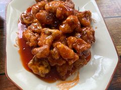 酸甜排骨-南雄雄州土菜餐厅(粤北大厦店)