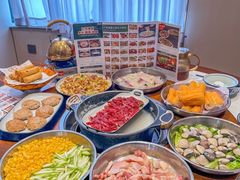 -顺德一品粥·20年凤城老字号(芳村店)