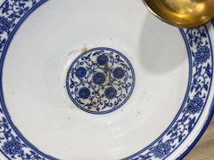 -丰登陕西水盆牛羊肉·泡馍