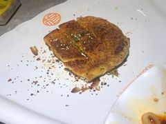 -小杨烤肉(高新店)