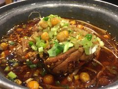 -霸道川面馆(张江店)