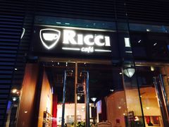门面-Ricci睿奇美式餐厅(五道口店)