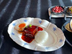 -醉东Oriental House(静安嘉里中心店)