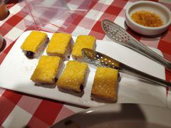 -西贝莜面村(上海百联西郊店)