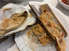 -海味当家·蒸锅海鲜(中山广场创始店)
