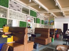 -红京鱼(西坝河店)