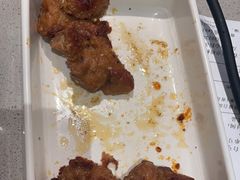 -半天妖烤鱼(桐乡万嘉购物中心店)