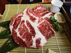 -龍二烧肉酒场(九亭店)