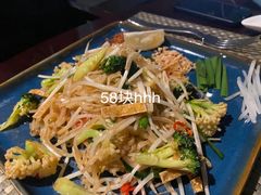 -食肆&Fourteen(武林夜市店)