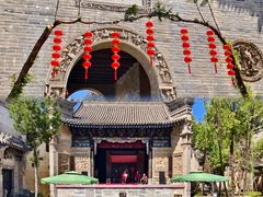 -西安关中民俗艺术博物院