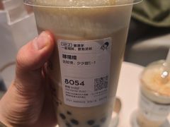 -喜茶(贵阳国贸逸天城店)