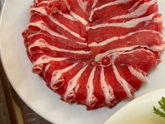-清真·鸦儿李记·涮肉(花市店)