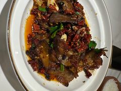 -攸州小镇家湘菜(小米科技园店)