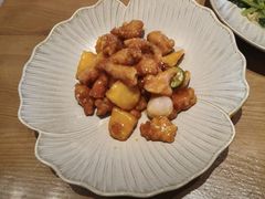 -四道菜·福建菜馆(莆田万达店)