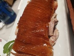 -鸭匠食府·挂炉烤鸭·新京菜(阜成路店)
