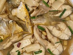 -老吉堂上海本帮菜(望京万象汇店)