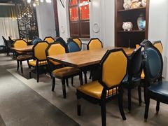 -潮中人·潮州菜(益乐路店)