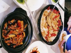 -南八仙·老上海味道(南京东路店)