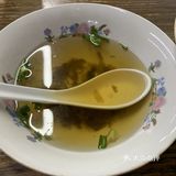 魔都也能吃到好吃的杭帮面