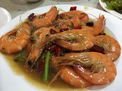 -九龙餐厅(大沽路店)