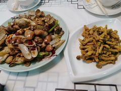 -雅逸居海鲜小厨