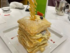 101鲜果拿破仑-翠园(北京王府中环店)