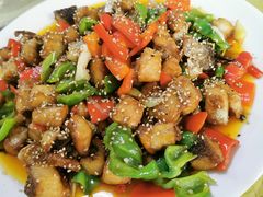-煲来饱去冷水鱼