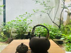 -边渡咖啡烘焙店(昙华林店)