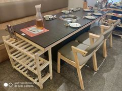 -悟空酒场烤肉(凯德壹中心店)