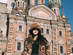 -滴血救世主教堂