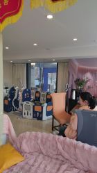 -蓝丝带产后恢复中心(都江堰店)