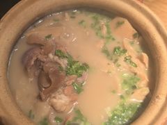 -清水亭湖北菜(大屯DT51店)