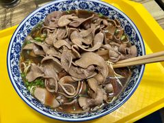 -九八五面馆(欧洲城店)