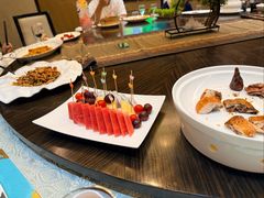 -百灵希尔顿逸林酒店·逸林轩中餐厅